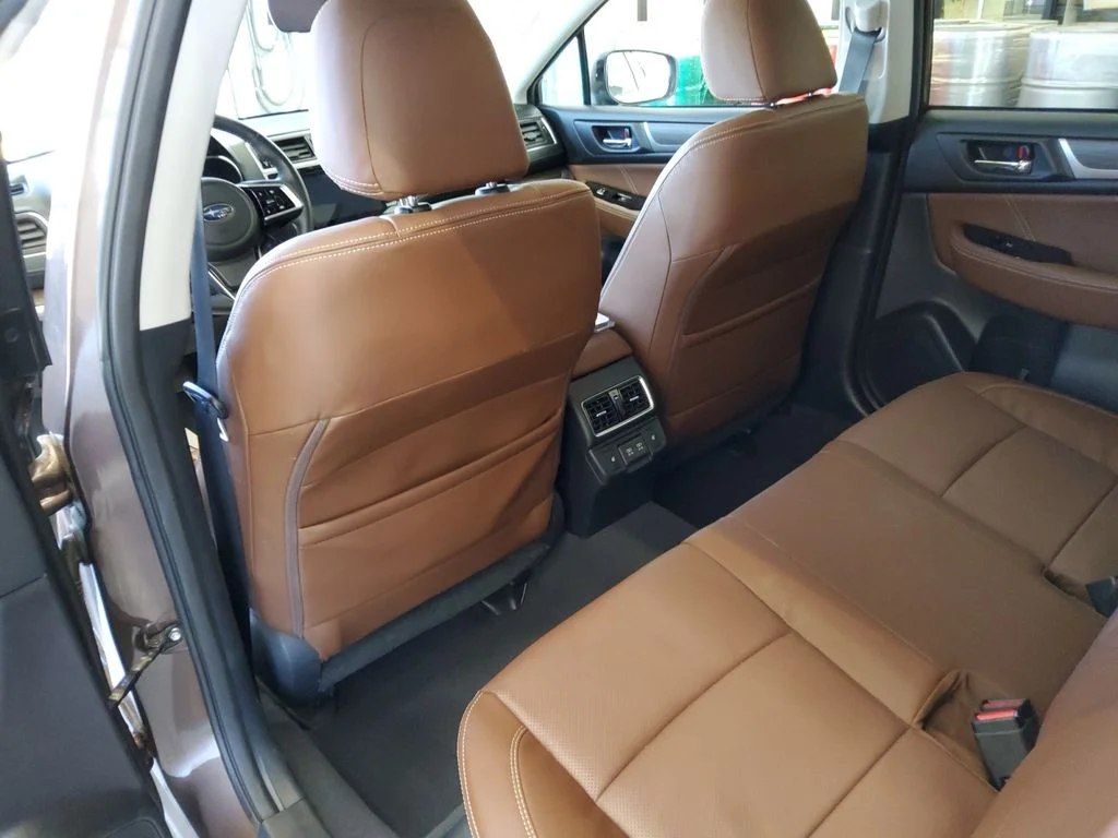 Used 2019 Brown Subaru 3.6R image 19