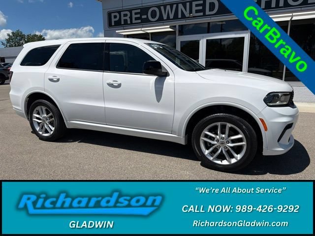 2023 Dodge Durango