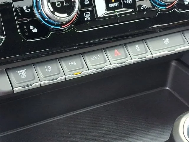 New 2026 Onyx Black GMC Denali DRW image 20