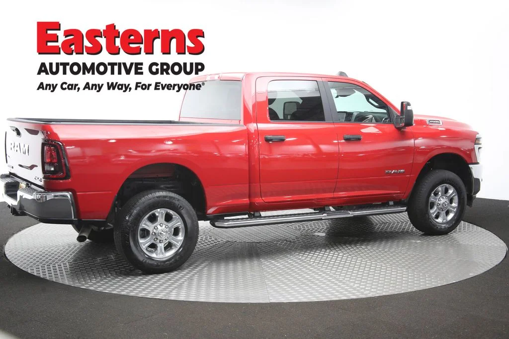 Used 2026 Red Ram Big Horn image 42