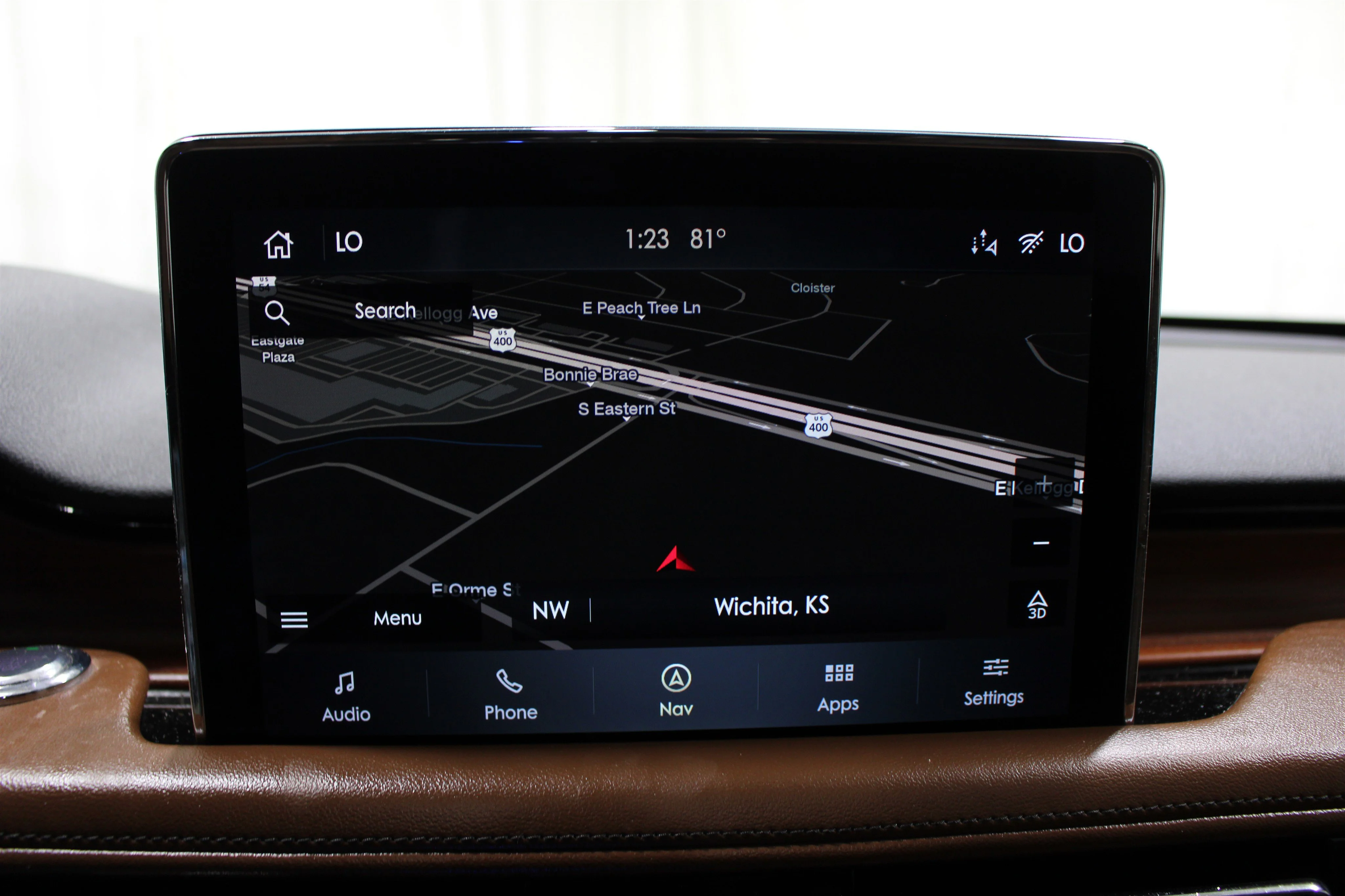 2020 Lincoln Aviator Reserve - Photo 17