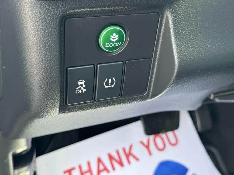 Used 2018  Honda EX-L Navi image 16
