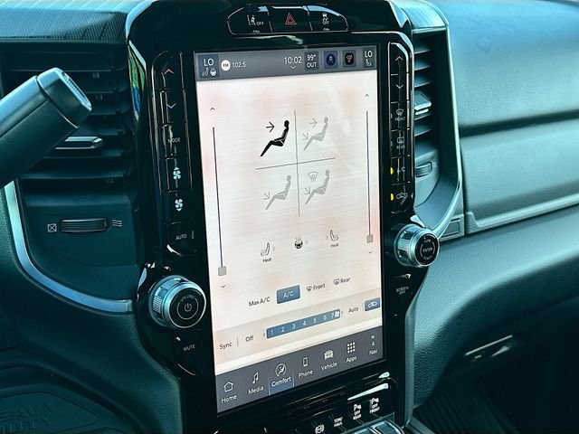 2025 RAM 2500 Big Horn - Photo 11