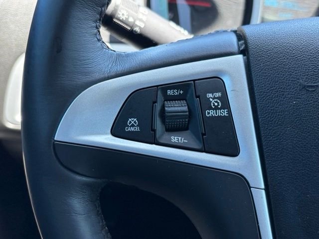 Used 2017 White Chevrolet LT image 19
