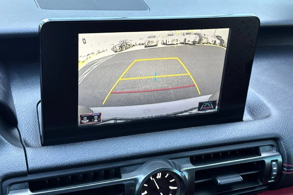 Used 2023 Silver Lexus 350 F SPORT image 21