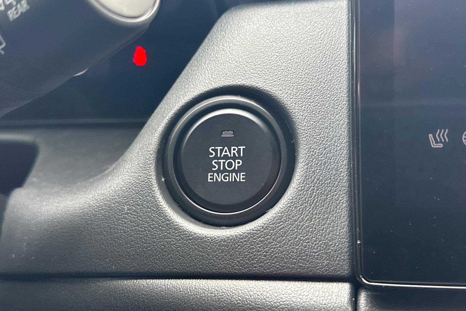 New 2026 Soul Red Crystal Metallic Mazda 2.5 S Preferred image 25