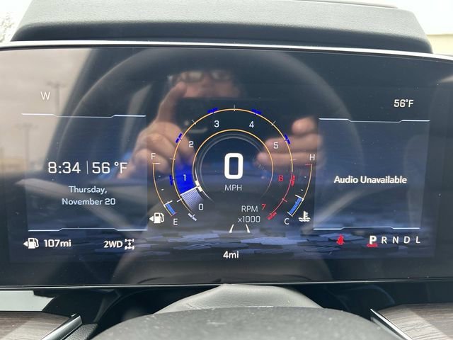 2026 Chevrolet Suburban Premier - Photo 23