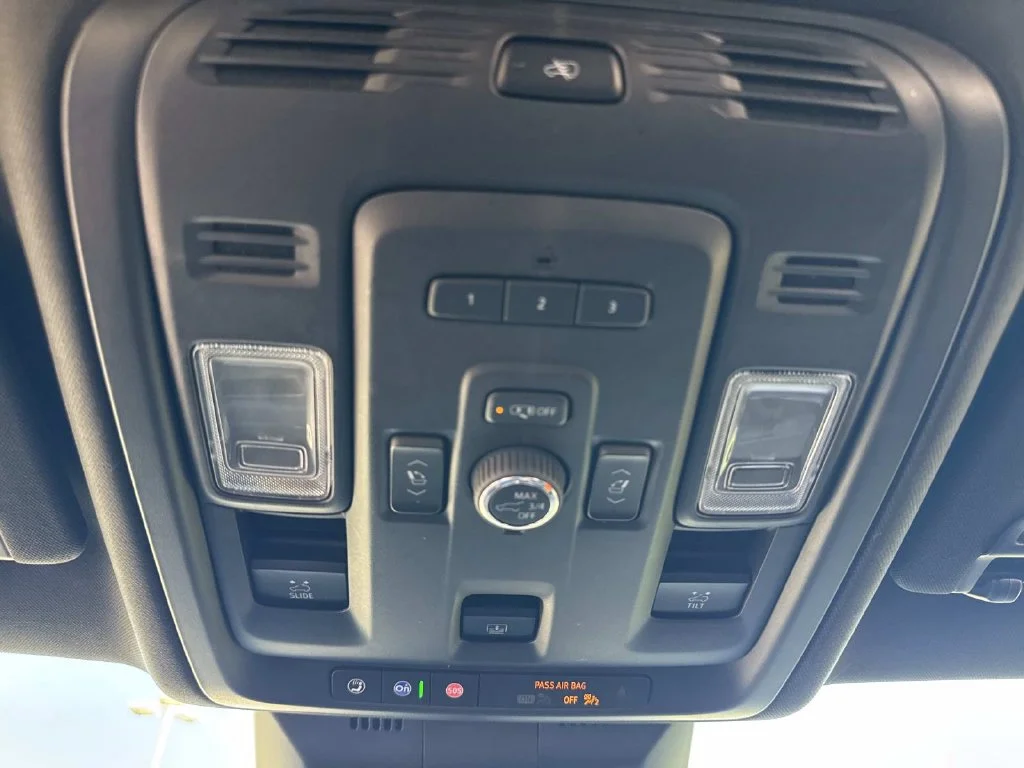 Used 2024 Black Cadillac Sport image 26