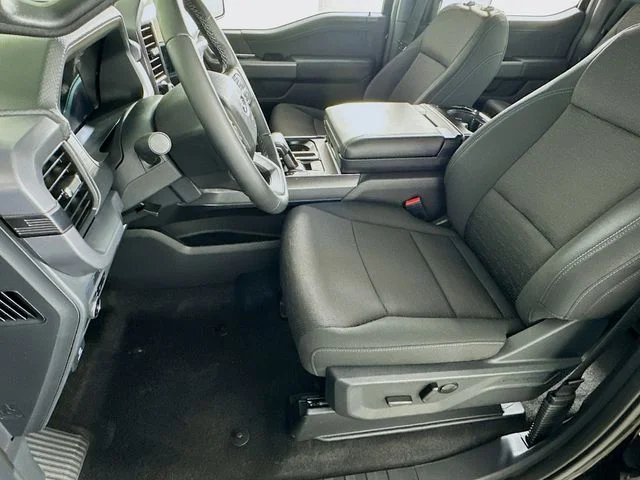 New 2026 Ford F-150 XLT