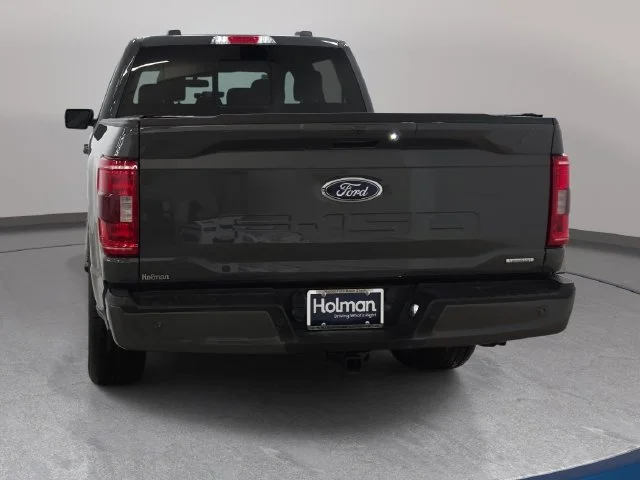 Certified Used 2021 Lead Foot Ford XLT image 7
