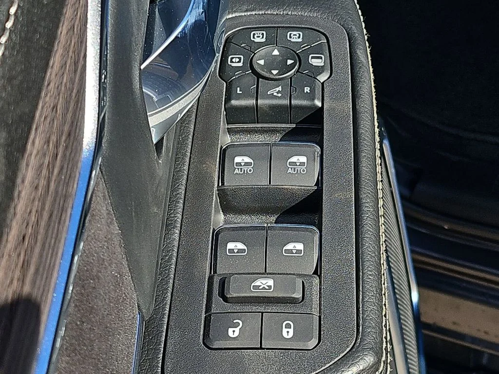 New 2026 Gray Ram Laramie image 31