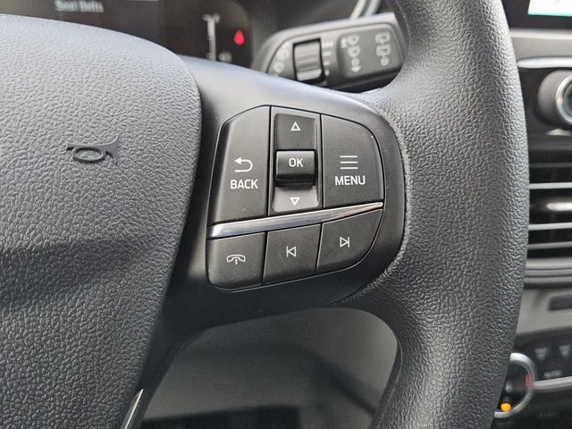 New 2026 Oxford White Ford Active® image 19