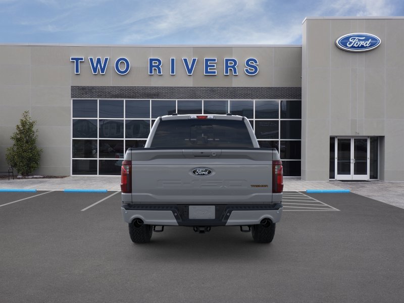 New 2026 Avalanche Ford Tremor® image 5