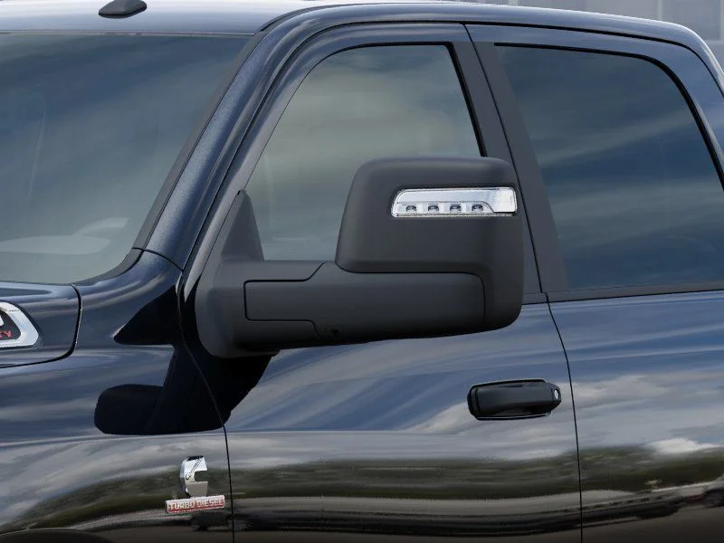 2026 RAM 2500 Big Horn - Photo 13