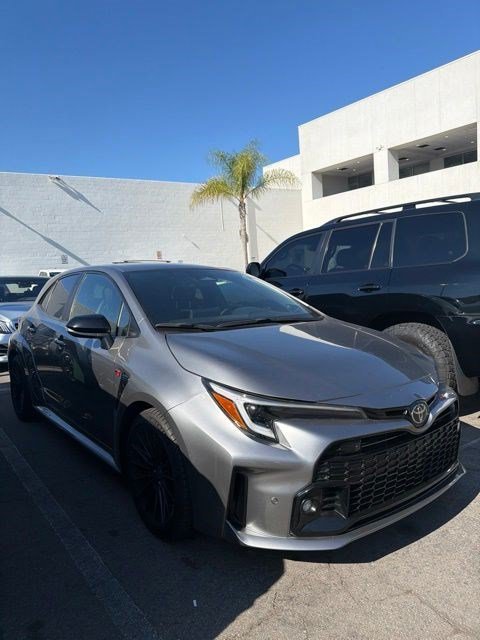 Used 2024 Heavy Metal Toyota Premium image 2