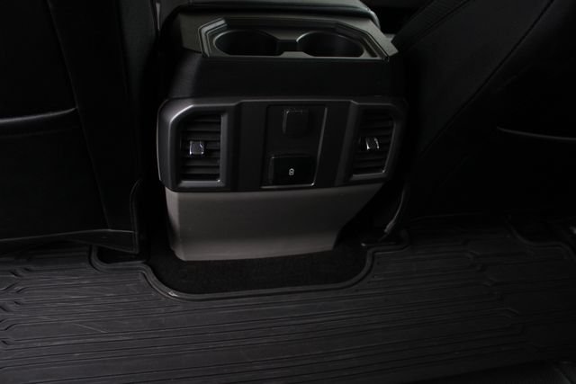 Used 2020 White Ford XLT image 23