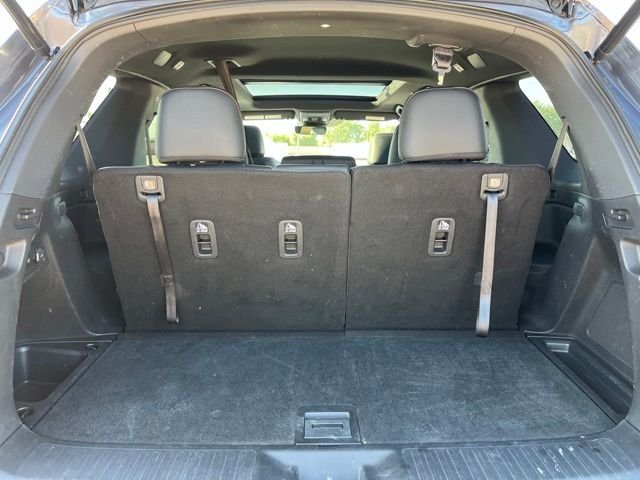 Certified Used 2025 Gray Honda Black Edition image 28