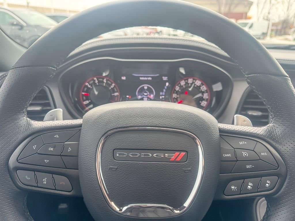 2023 DODGE CHALLENGER - Image 12