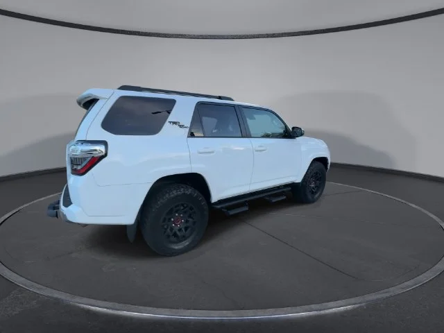 2022 Toyota 4Runner TRD Off-Road Premium - Photo 8