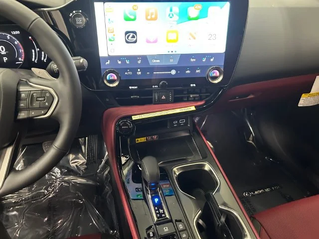 New 2026 White Lexus 350 Premium image 23