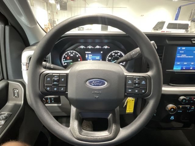 New 2026 White Ford XL image 15