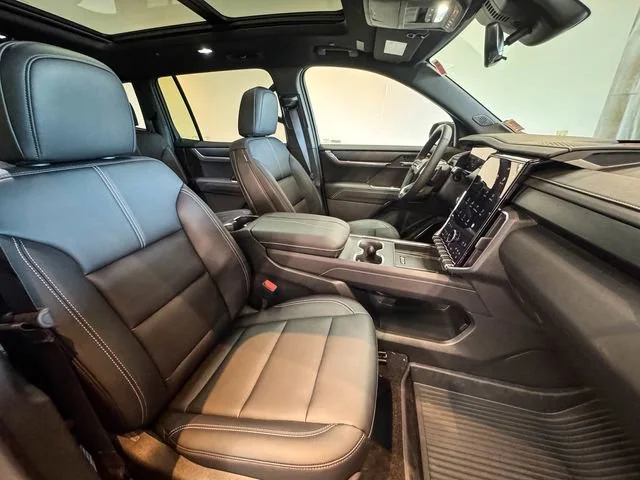2026 GMC Acadia Elevation - Photo 24