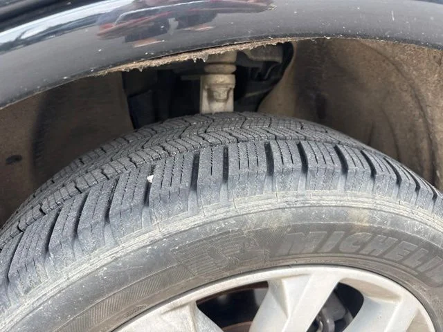 Used 2018 Black Dodge Citadel image 10