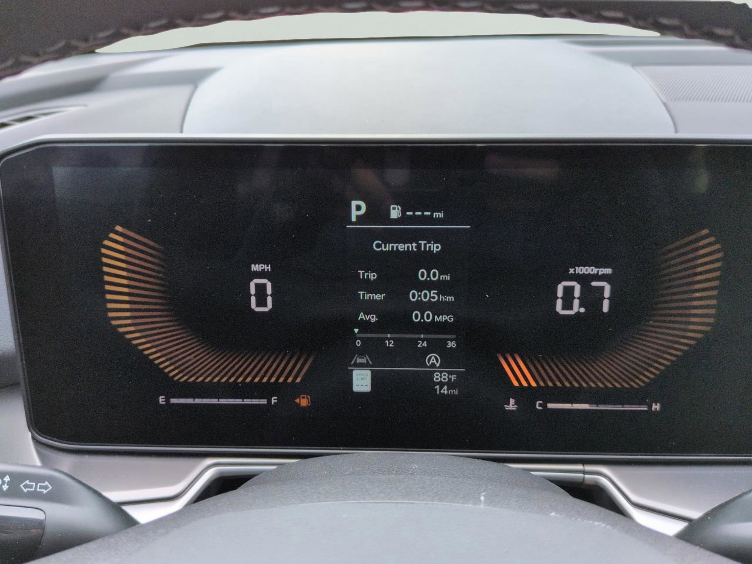 New 2026 Glacial White Kia S image 27