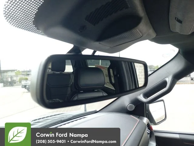 New 2026 Avalanche Ford Raptor® image 21