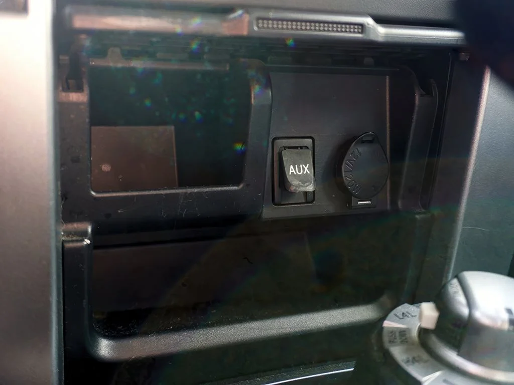 2012 Toyota 4Runner Limited - Photo 26
