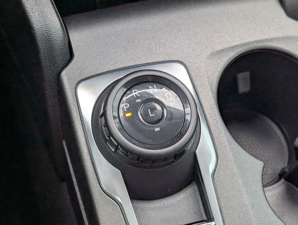 2025 Ford Bronco Sport Outer Banks - Photo 35