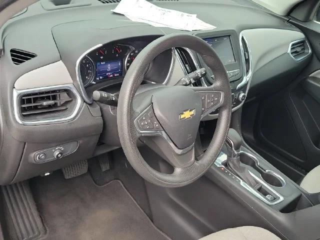 2023 Chevrolet Equinox LS - Photo 23
