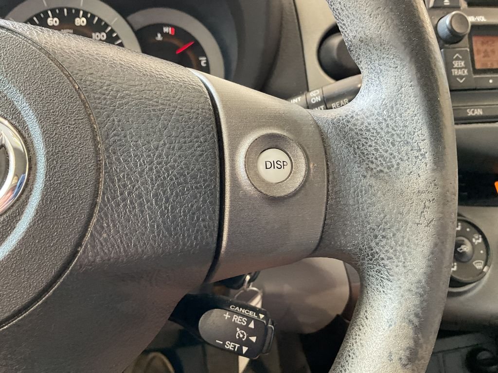 Used 2012 Blue Toyota Base image 17