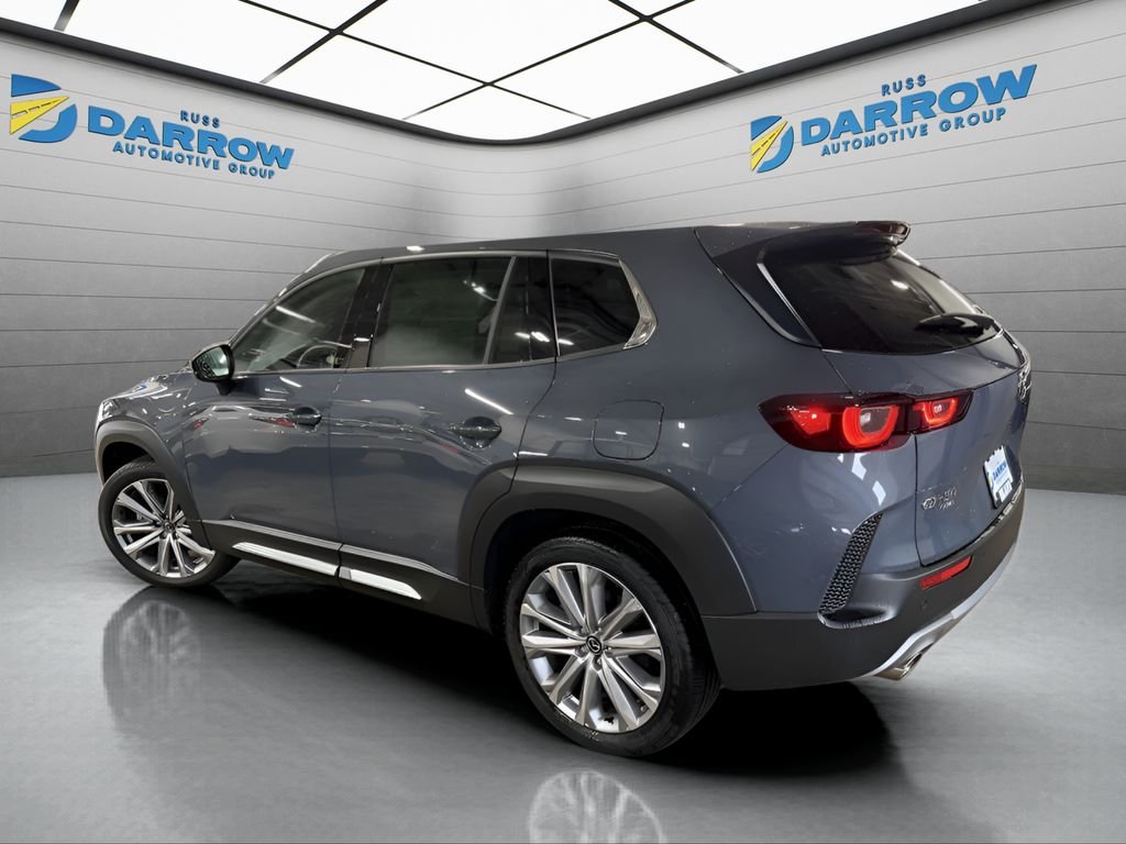 2026 Mazda CX-50 Premium Plus - Photo 3