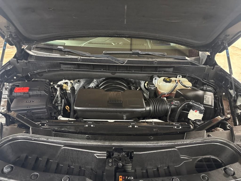 Used 2021 Black GMC Denali image 10