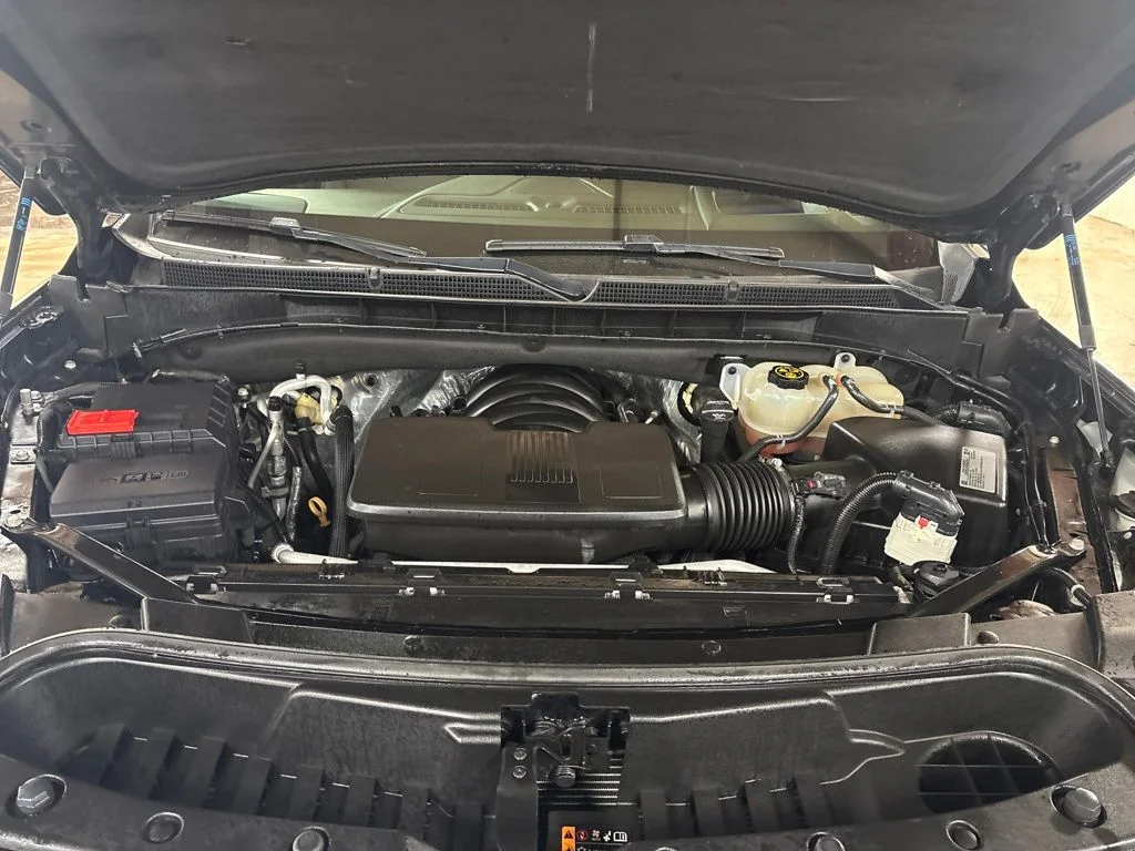 Used 2021 Black GMC Denali image 10