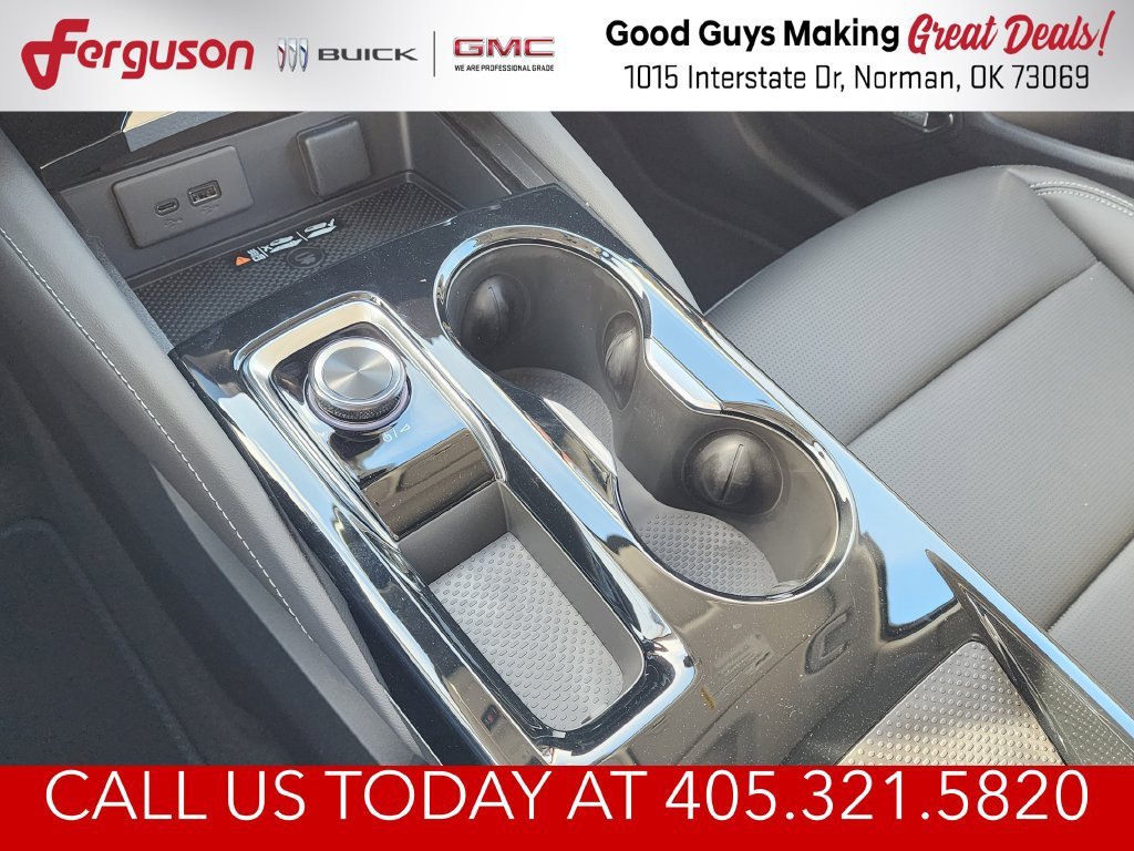 2026 Buick Envision Preferred - Photo 33