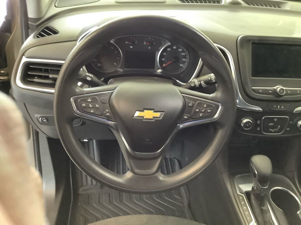 Used 2023 Brown Chevrolet LT image 9