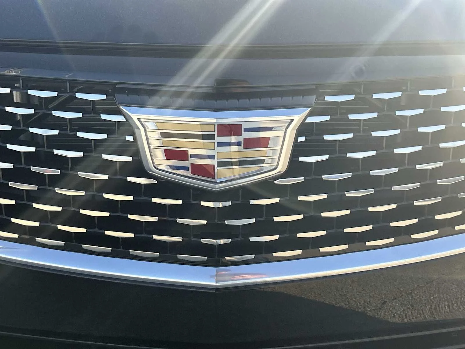 2026 Cadillac CT4 Premium Luxury - Photo 33