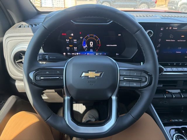 2026 Chevrolet Colorado LT - Photo 25