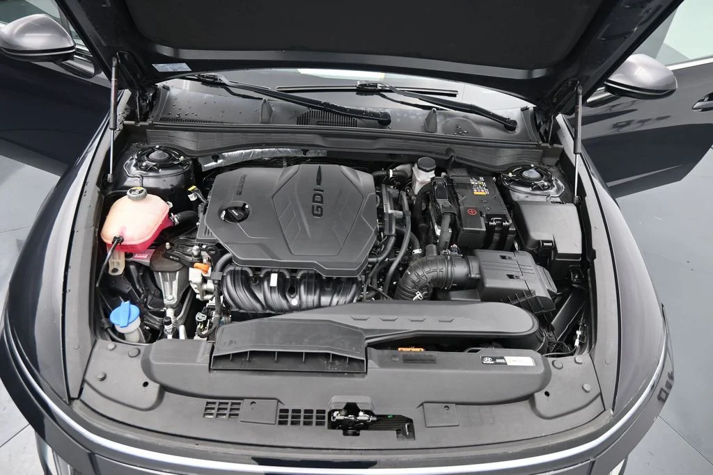 2024 Hyundai Sonata SEL - Photo 22