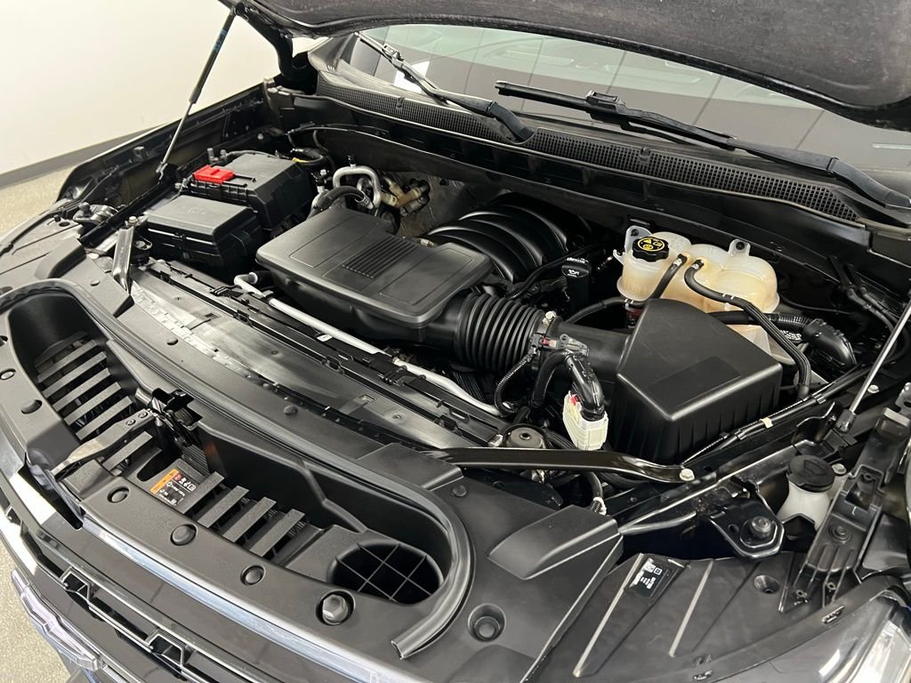 2023 Chevrolet Tahoe Z71 - Photo 64