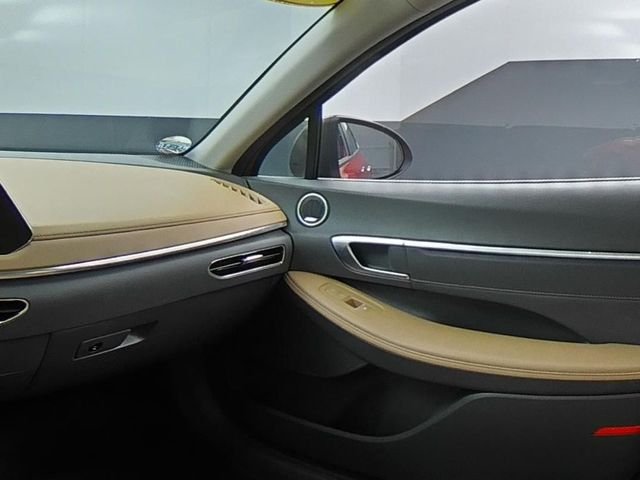 2022 Hyundai Sonata Hybrid Limited - Photo 40
