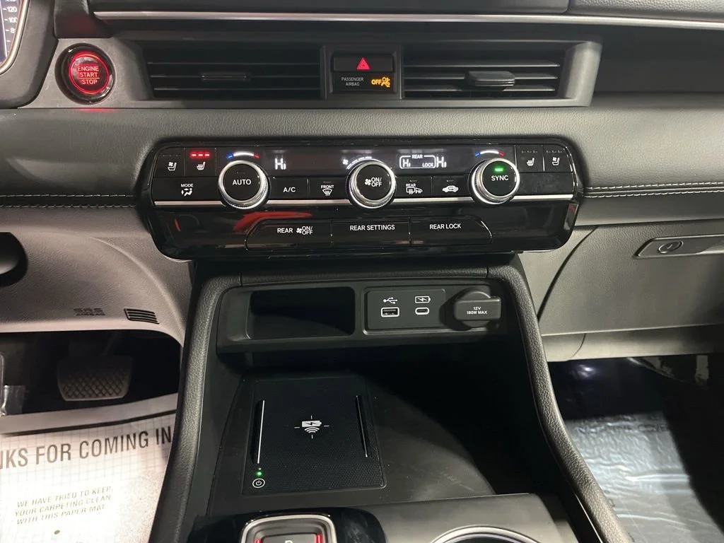 2024 Honda Pilot Elite - Photo 68