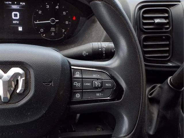 Used 2024  Ram Tradesman image 11