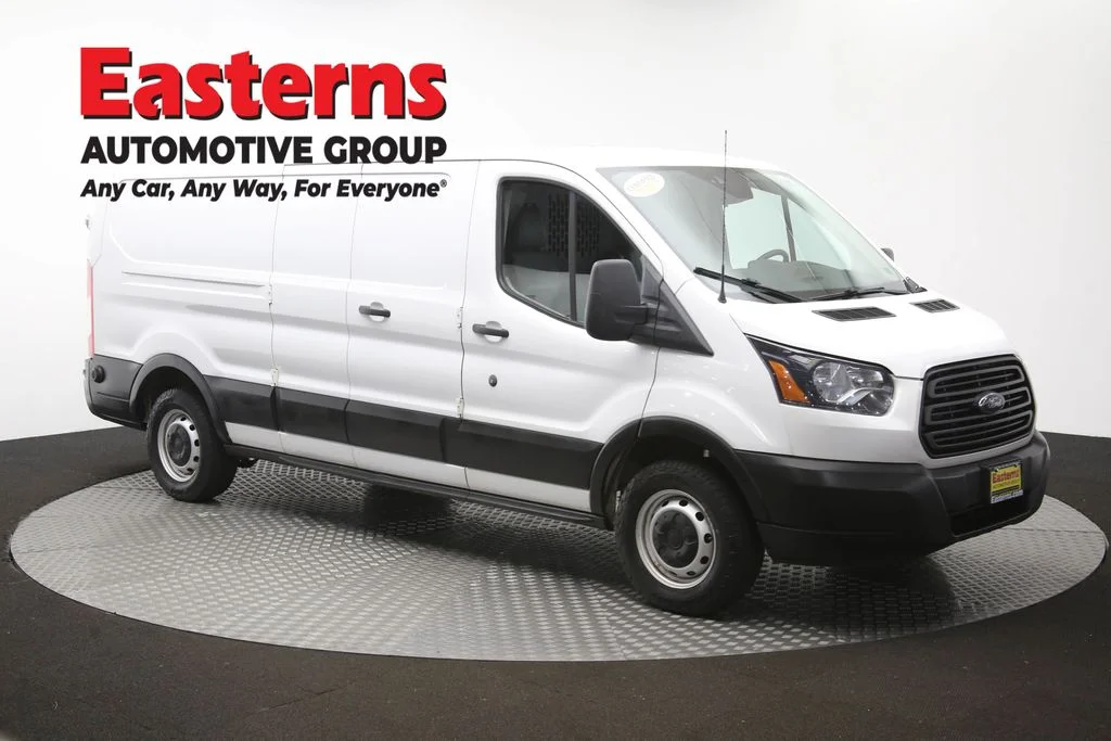 Used 2019 White Ford Base image 48