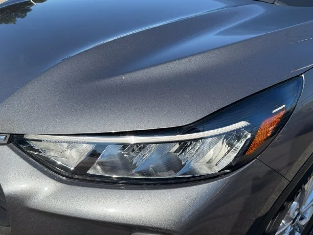 Used 2024 Gray Metallic Ford Active image 13