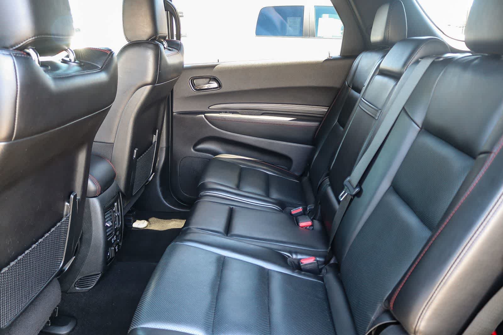 Used 2024 Destroyer Gray Clearcoat Dodge GT Plus image 17