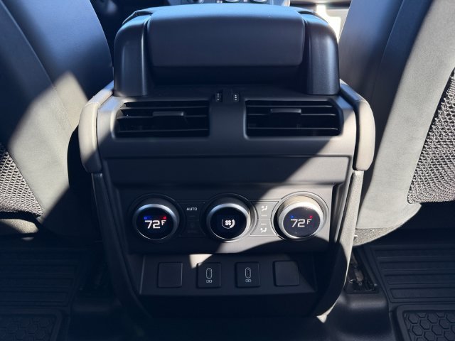 New 2026 Carpathian Grey Land Rover S image 19