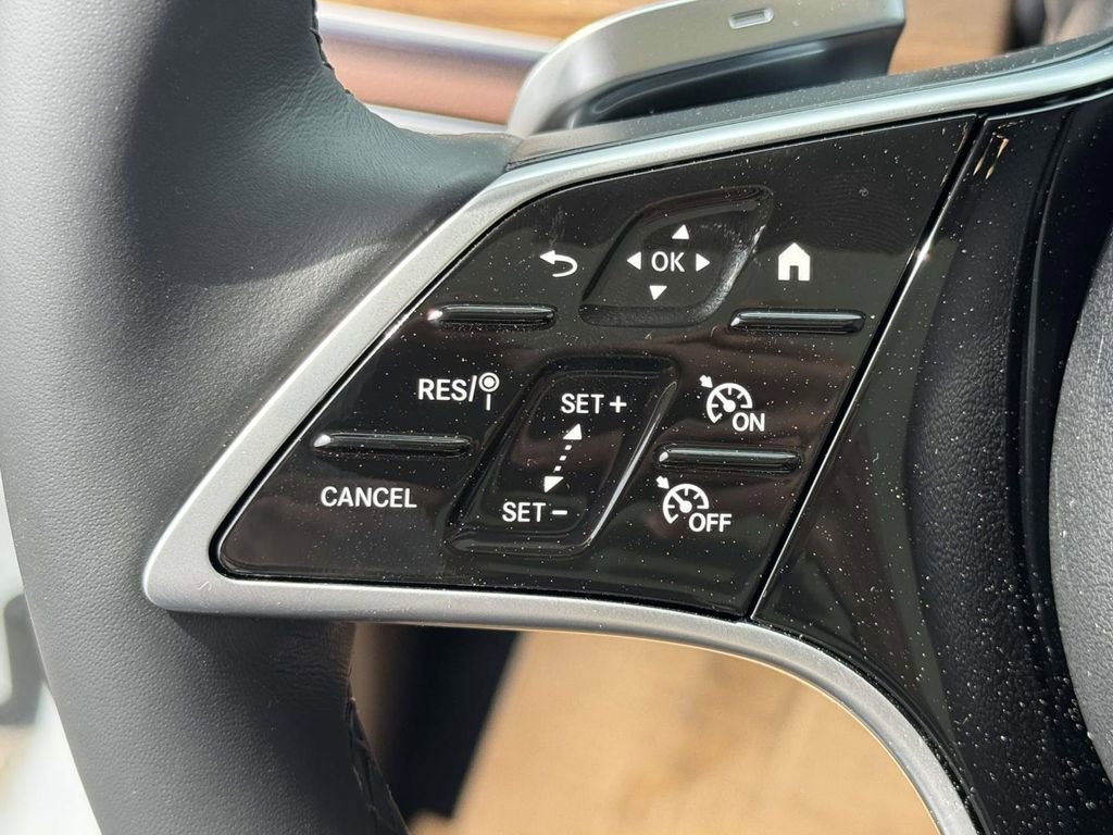 New 2026 Polar White Mercedes-Benz GLE 350 image 22